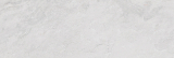Porcelanosa IMAGE (MIRAGE) White 33,3x100 cm