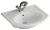 Villeroy & Boch -CENTURY 7143 A1 R1 polozápustné umýv.575x460 na 3otv.bat.