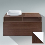 Duravit - Durastyle DS6784L5353 skrinka pod umývadlo