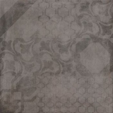Serenisima  ANNI 70 dlažba  Tamarindo Inserto Isotta 48x48 cm