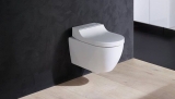 Geberit AquaClean - Tuma Classic 146.072.11.1 WC sedadlo