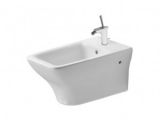 BIDET PURAVIDA 22471500001 závesný WonderGliss