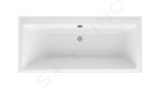 Villeroy&Boch  vaňa  SUBWAY 170x75 cm 