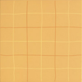DL.ENJOY 3504-KL53 yellow 25x25 i.Tr.