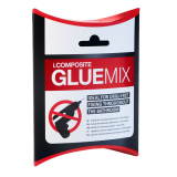 Smedbo  lepidlo GLUEMIX  600-10 pre inštaláciu bez vrtania 