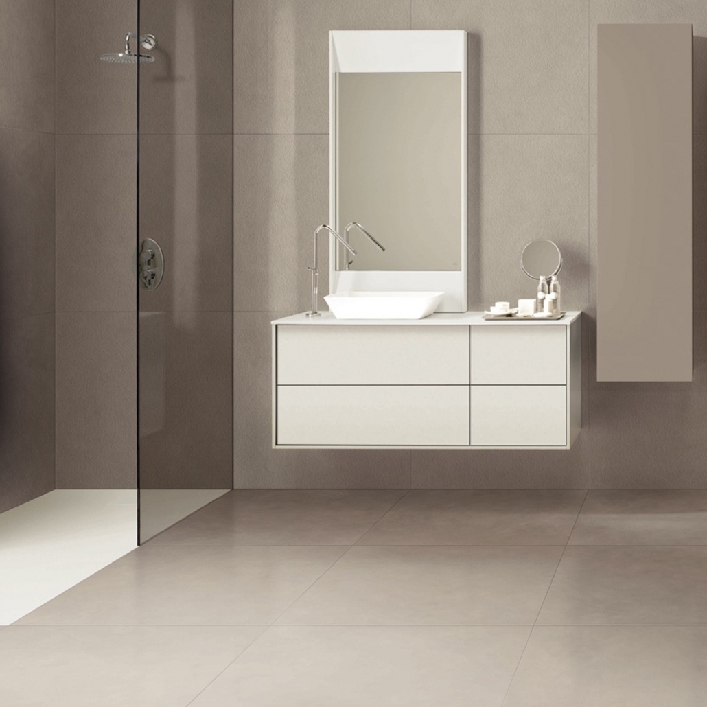 INALCO FOSTER CAMEL 100x250 cm, hr.6mm Rect natural