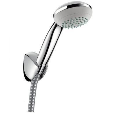 Hansgrohe PORTER C držiak na sprchovú hlavicu 27521000