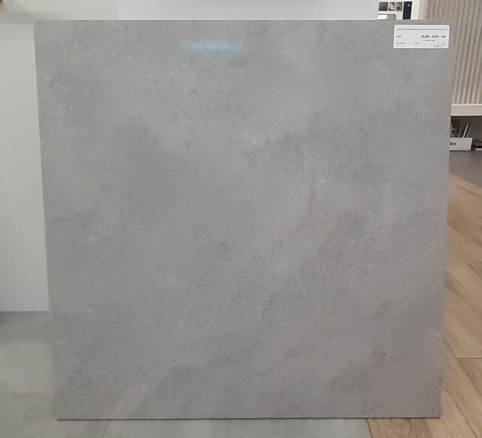 Cercom TIMELESS STONE dlažba Arenite Grey 80x80 cm  