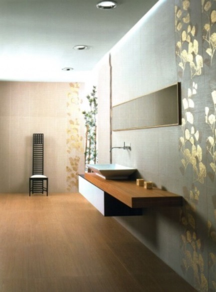 Saloni DECORTEX dlažba 45x90 Beige 