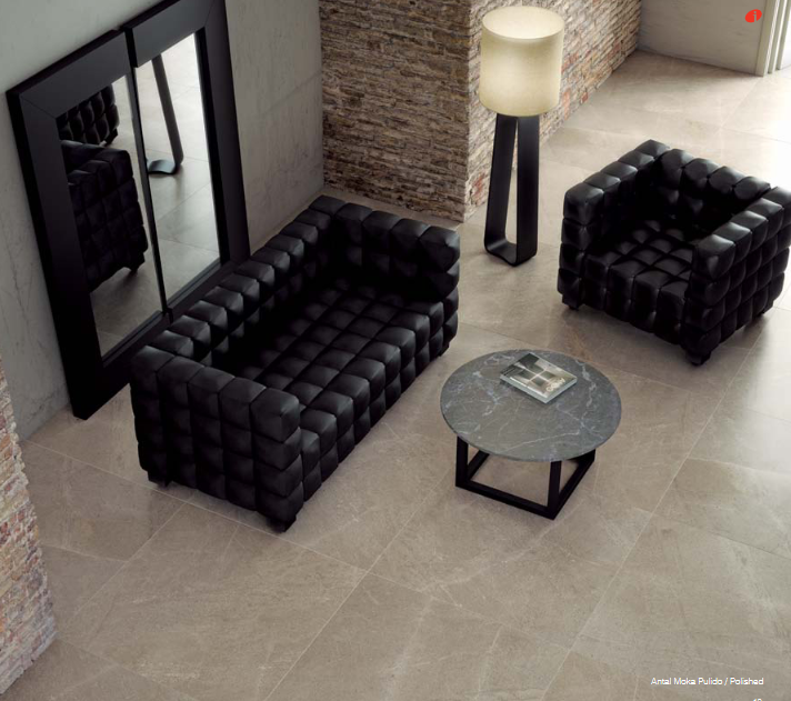  DL.ANTAL MOKA nat 100x100x6mm SS000108