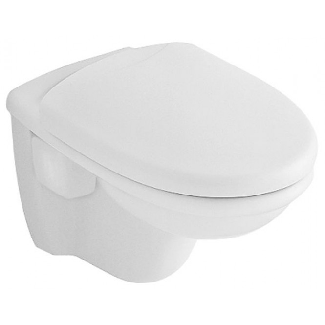 Villeroy & Boch ARRIBA poklop na WC 88266101