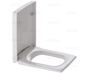 Villeroy & Boch LA BELLE WC sedátko 9M12S1R1