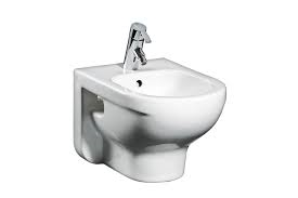 ARTIC závesný bidet 370x530 7474U901