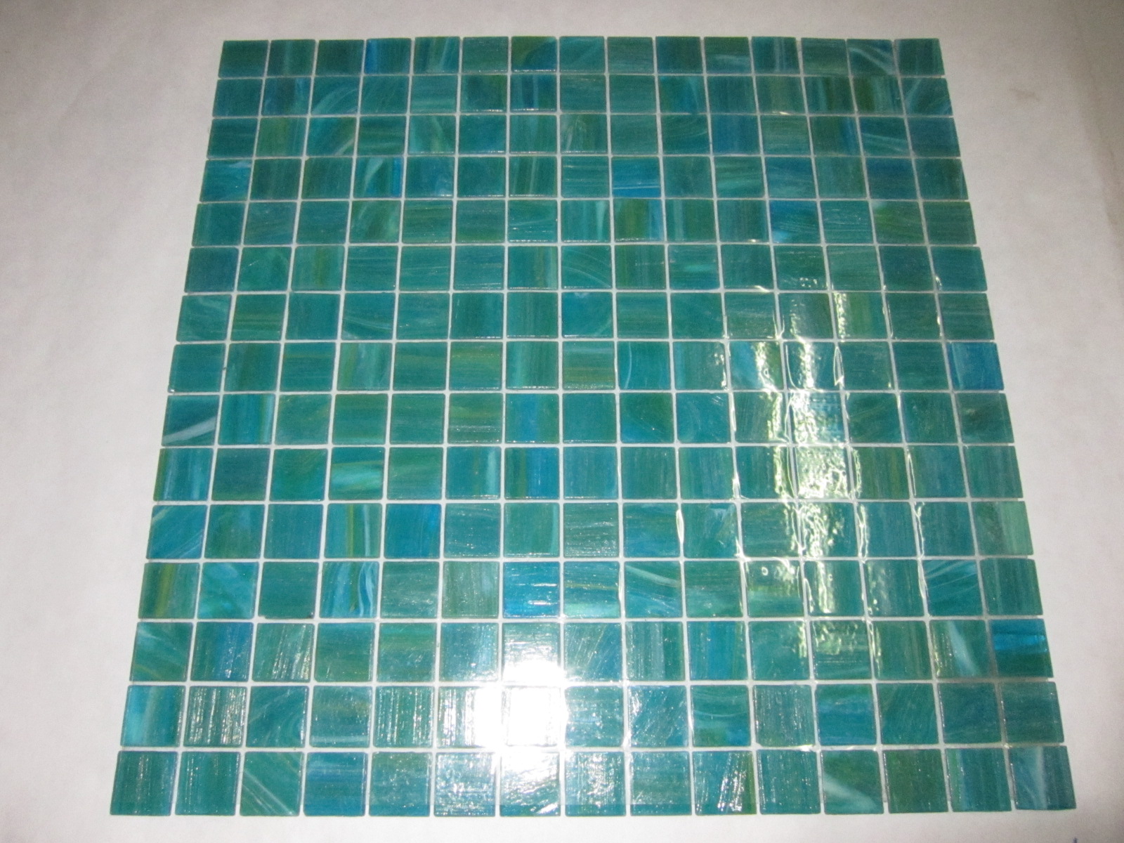 TREND BRILLANTE 253 mozaika 2x2   31,6x31,6 