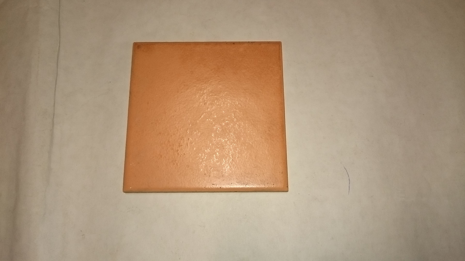 Marazzi - OB.FRUIT M3HA 10X10 ORANZOVA