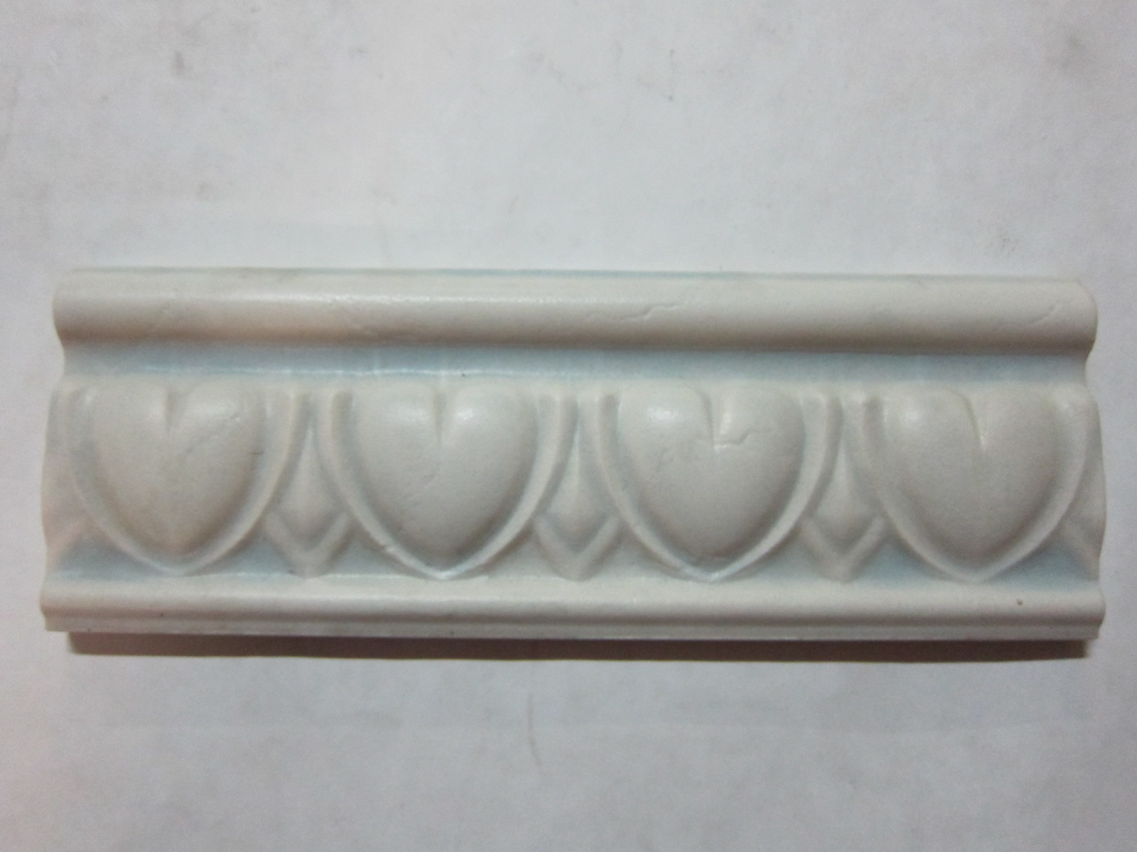 Decocer -OB.RUSTIC LIST.7X20 DORIC.CELE