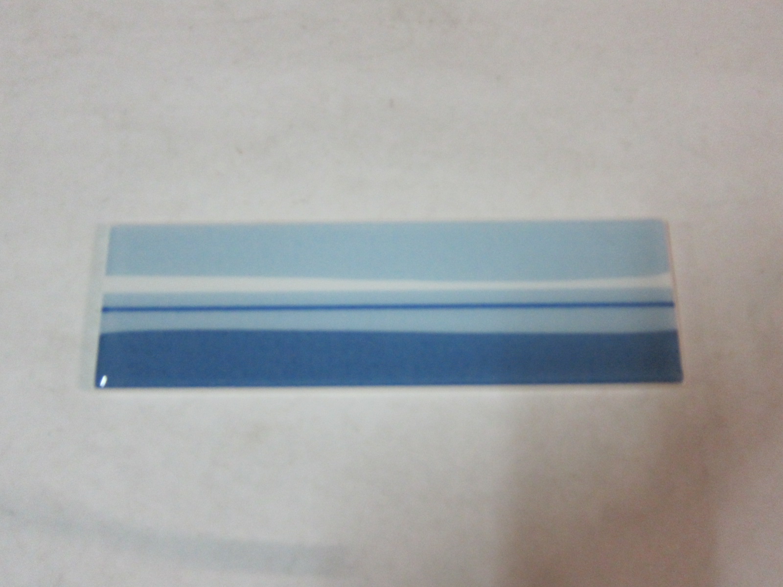 Villeroy&Boch -OB.ENJOY 1456-KL23 LIST.7,5X25 MODRA