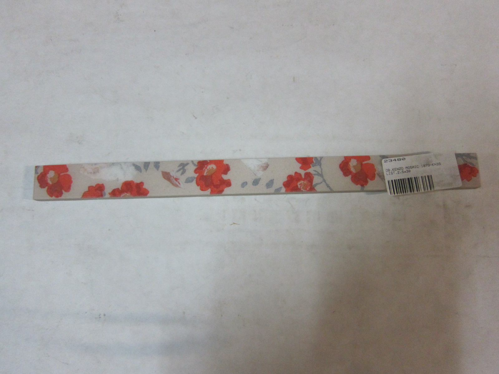 Villeroy&Boch -OB.KENZO MOSAIC 1879-KN35 LIST.2,5x30