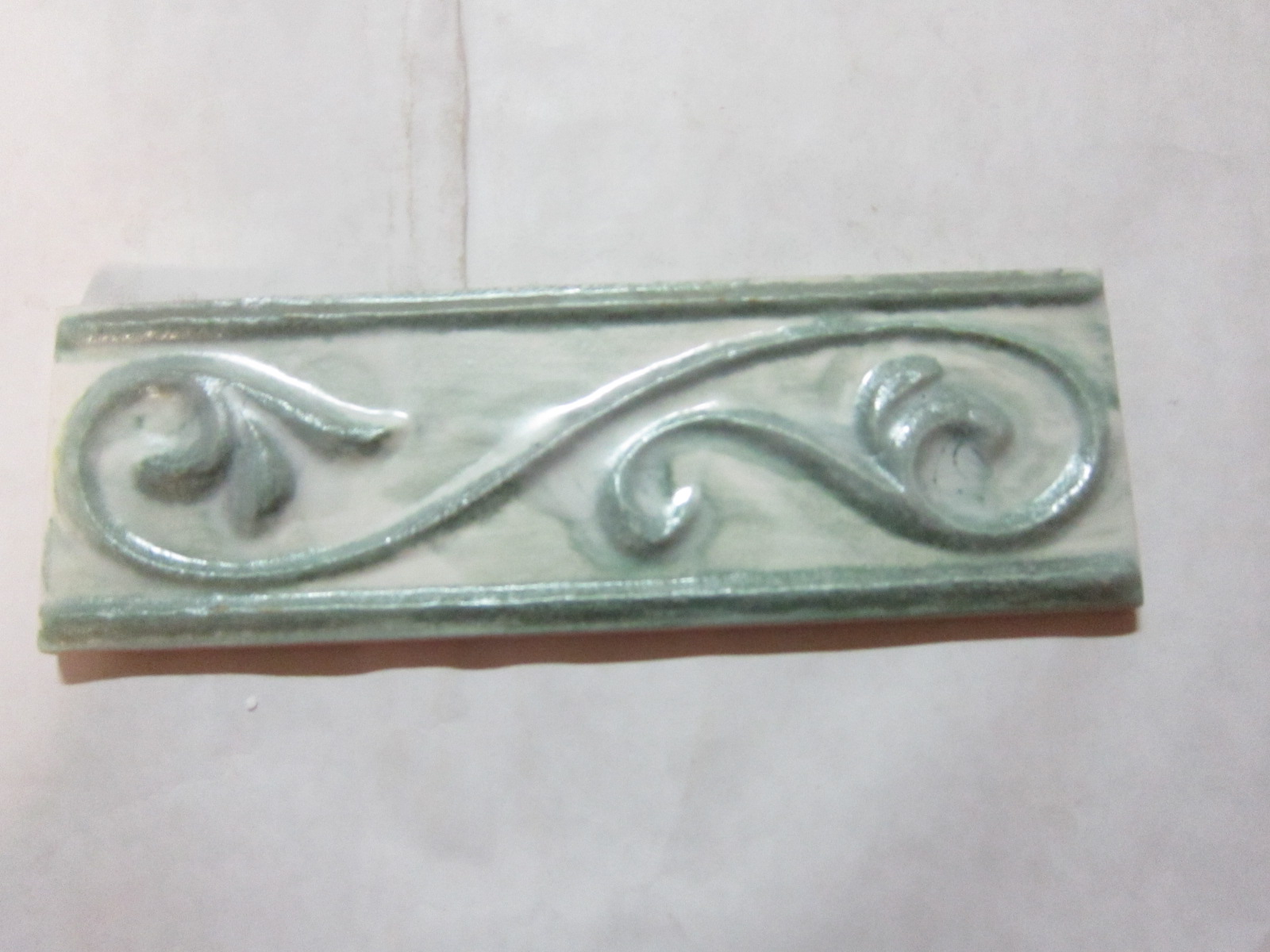 Alfa - OB.URBE MUSCHIO FIORE LIST. 7x20