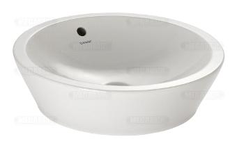 Duravit - STARCK 1 UMYVADLO 04475300001