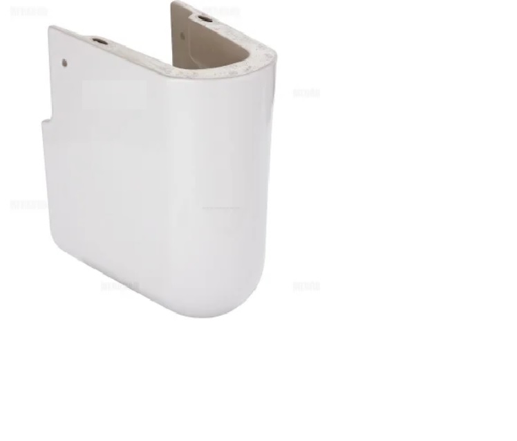 ARTIC polostĺp k umyvatku 72290001