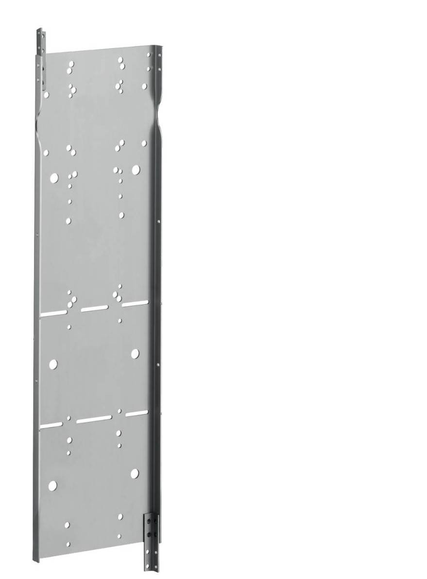 AXOR 10973180 montážny plech pre sprch.modul