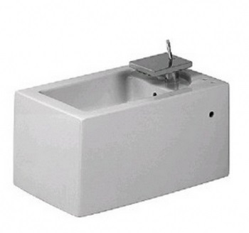 STARCK X závesný bidet 226011500321