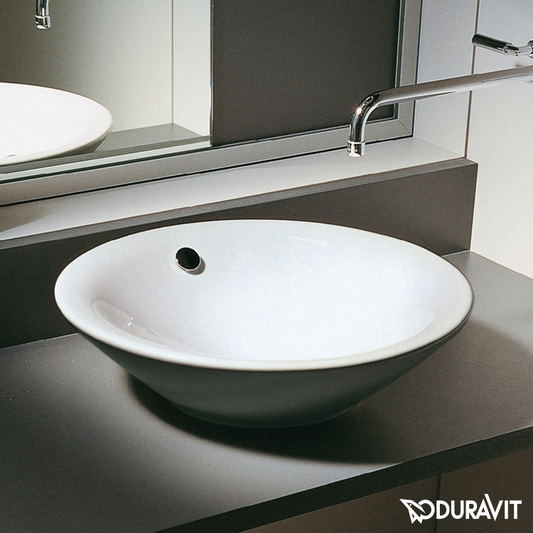 STARCK 1 umývadlo misa 53cm 0408530000