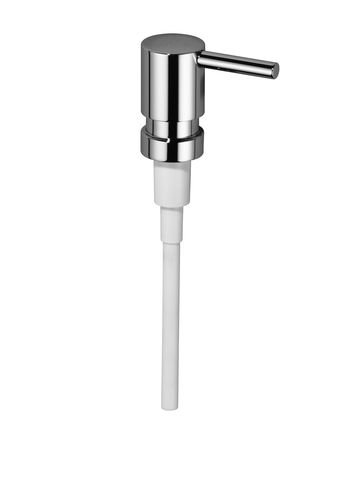 Pumpička na dávkovač mydla 05101050001-00