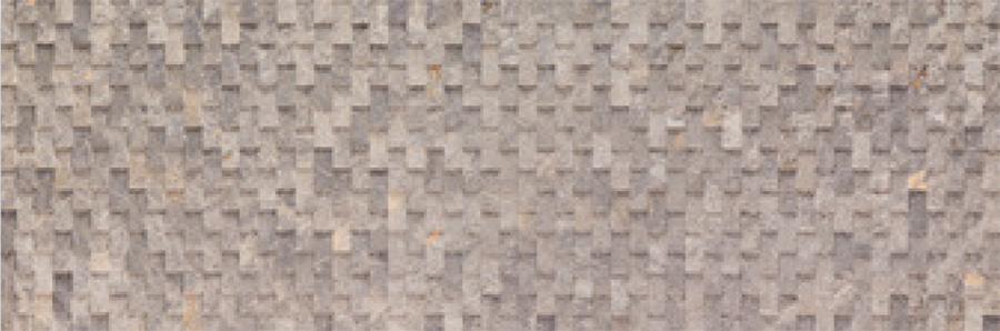 Obklad : VENIS - DECO MIRAGE Cream33,3x100 cm 1.TR