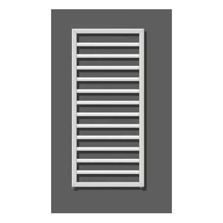 Radiator Subway SUB-100-045-0064 Chinchila Zehnder 