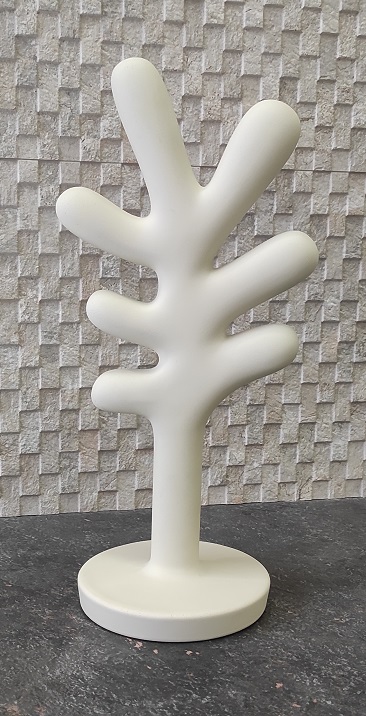 TREND-Kaktus doplnok Ivory
