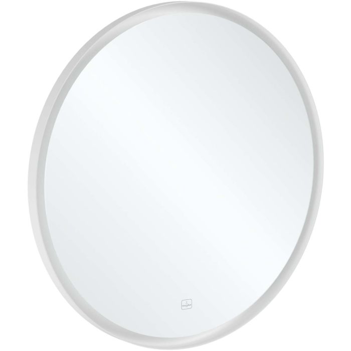 Villeroy & Boch SUBWAY 3.0 zrkadlo s osvetlením 91 cm  A4649100
