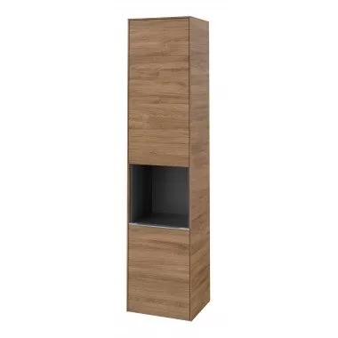 Villeroy & Boch SUBWAY 3.0 vysoká skrinka , oak kansas
