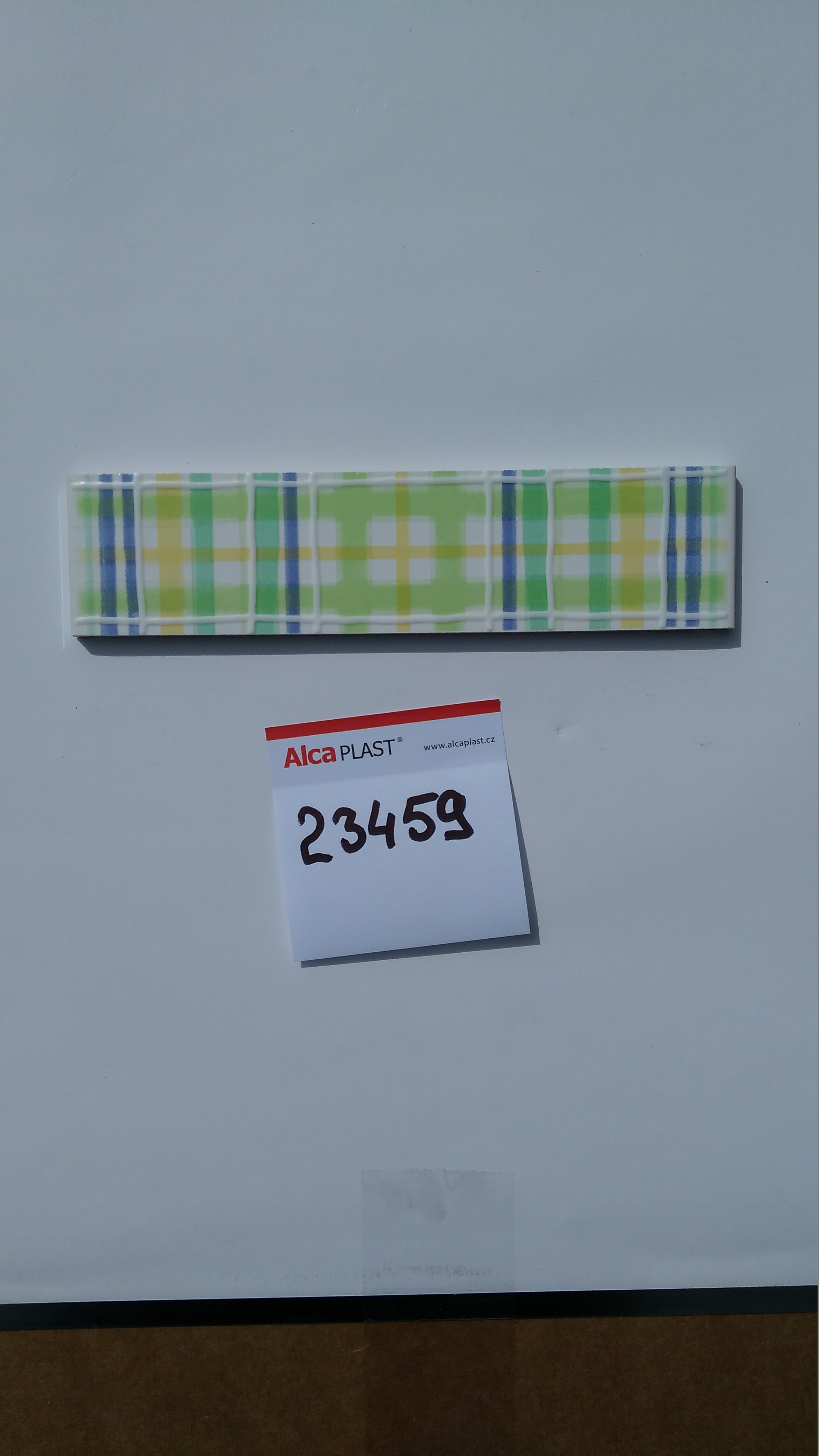 OB.CREATIVE SYSTEM 1606-CS73 5x20cm  listela farebna 