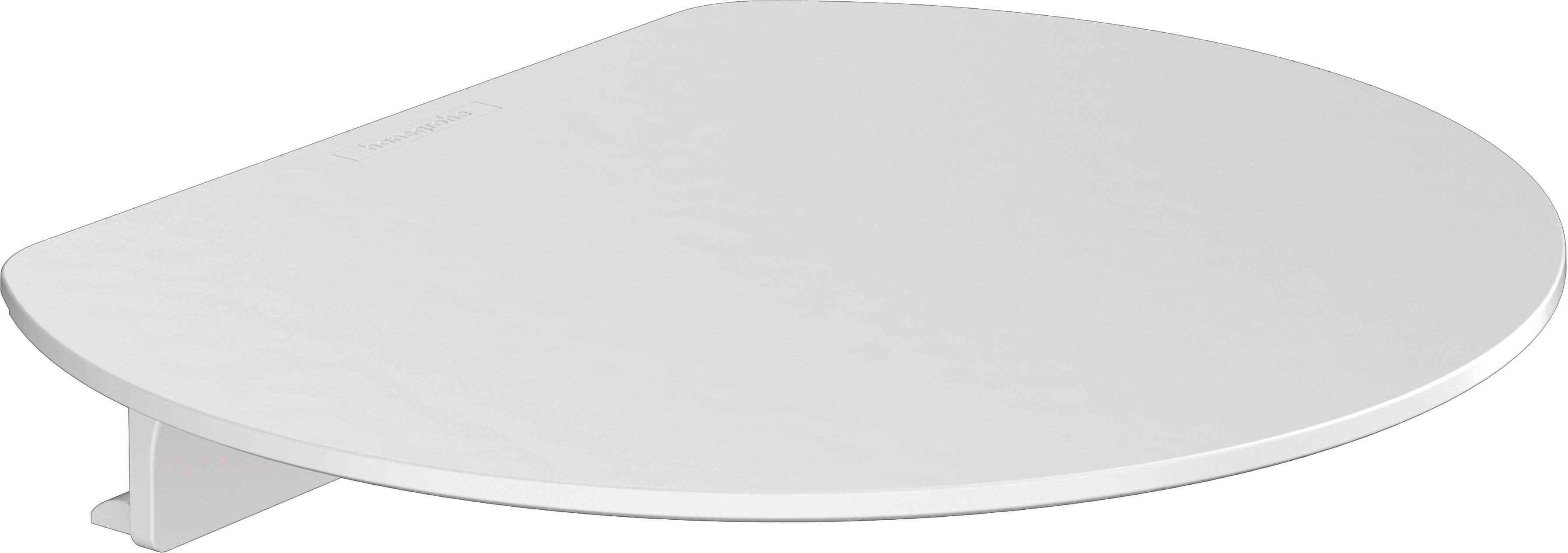 Hansgrohe Wallstories  polička 27915700