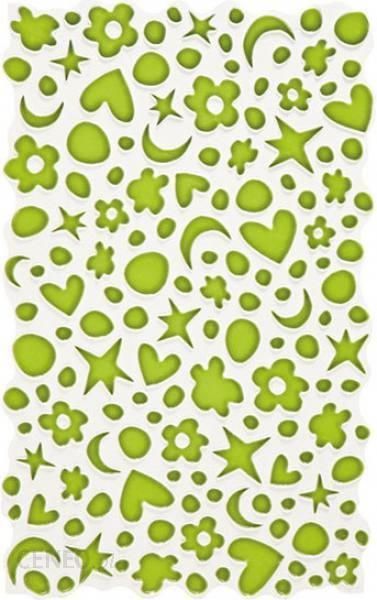 OB.AGATHA PUZLE Pistacho 25x40 1.tr 2.405.194.454
