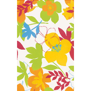 OB.FELICITY dekor sklo 25x40, 1021FD05