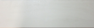 Alfa -Obklad GLITTER Biela 1tr. 12,5x41 mat