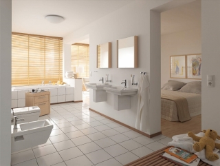 2nd FLOOR polostĺp k umývadlu 08571400001