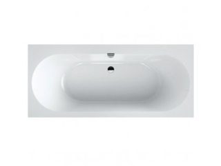 Villeroy&Boch OBERON 2.0 vaňa 170x75 cm +nohy UBQ170OBE2V01 