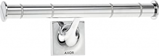 Hansgrohe  AXOR ORGANIC držiak na toaletný papier ,chróm 42736000
