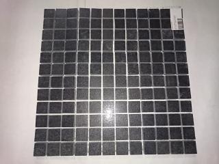 XSITE MOSAICO MIDNIGHT 30,1x30,1 lapato 3033