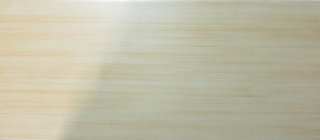 Alfa ALEGRIA JAUNE obklad 20x50,2 cm  žltá 